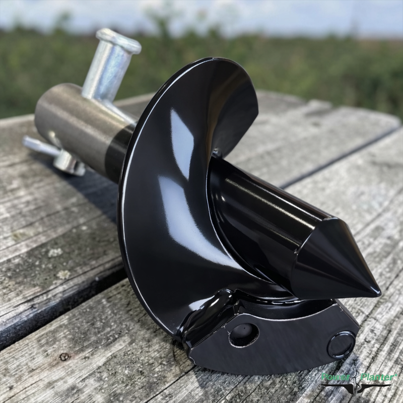 Power Planter Heavy-Duty Auger Replacement Tip