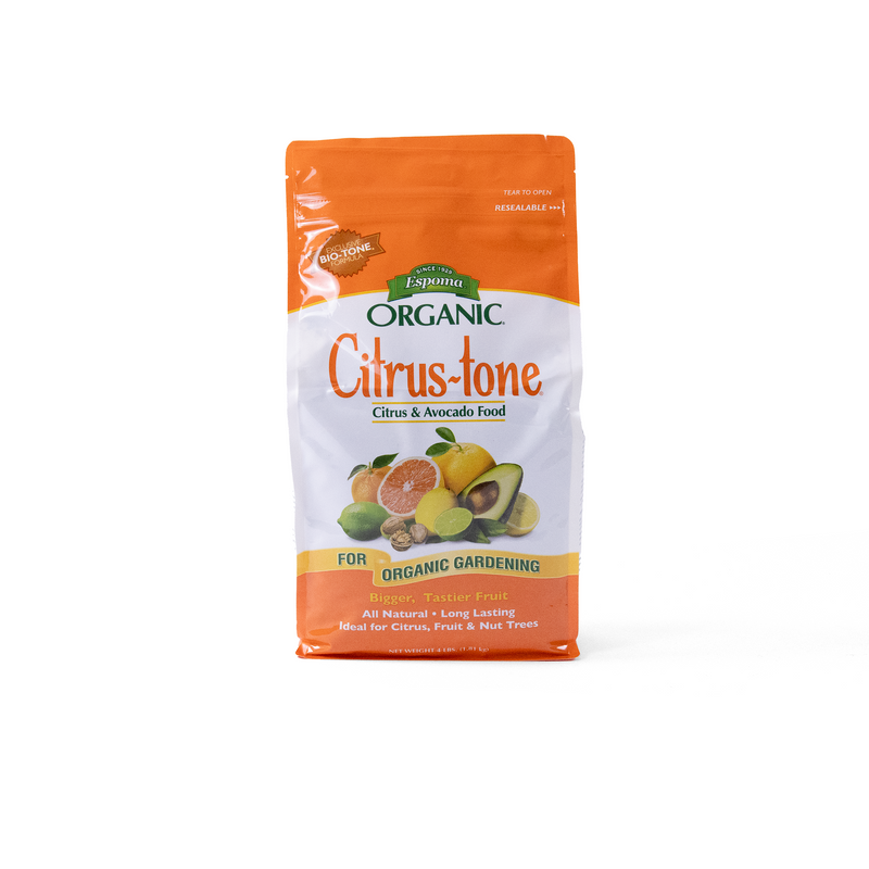 Citrus-Tone (4 Lb)