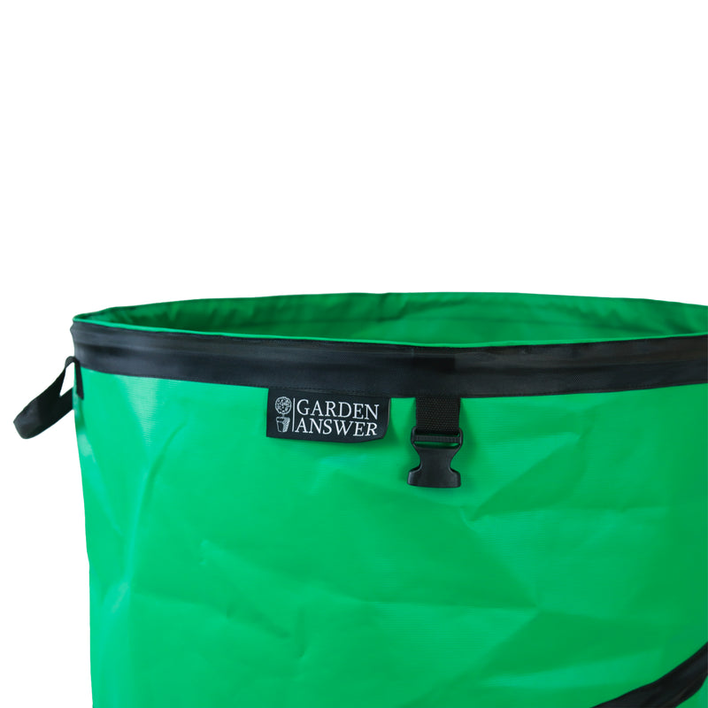 Garden Answer Pop-Up Bag