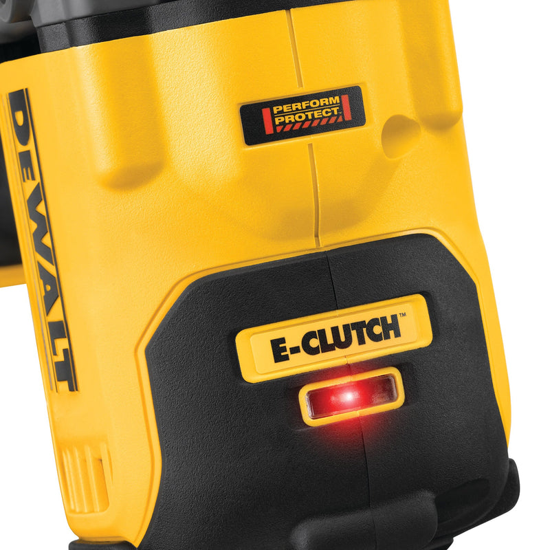 DEWALT DCD130T1 60V MAX* Mixer/Drill With E-Clutch