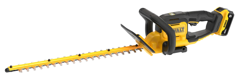 DEWALT® 20V MAX* 22in. Cordless Hedge Trimmer