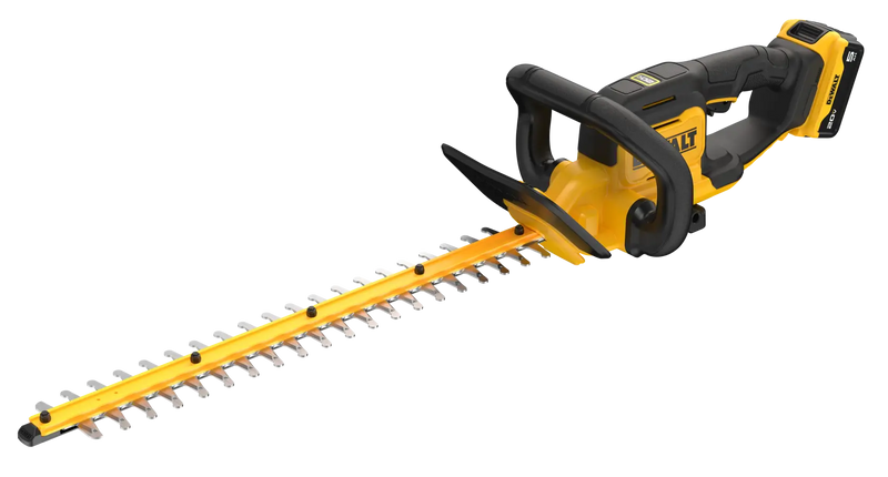 DEWALT® 20V MAX* 22in. Cordless Hedge Trimmer