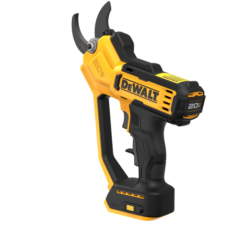 DEWALT DCPR320 20V MAX* 1.5in Cordless Pruner (Tool Only)