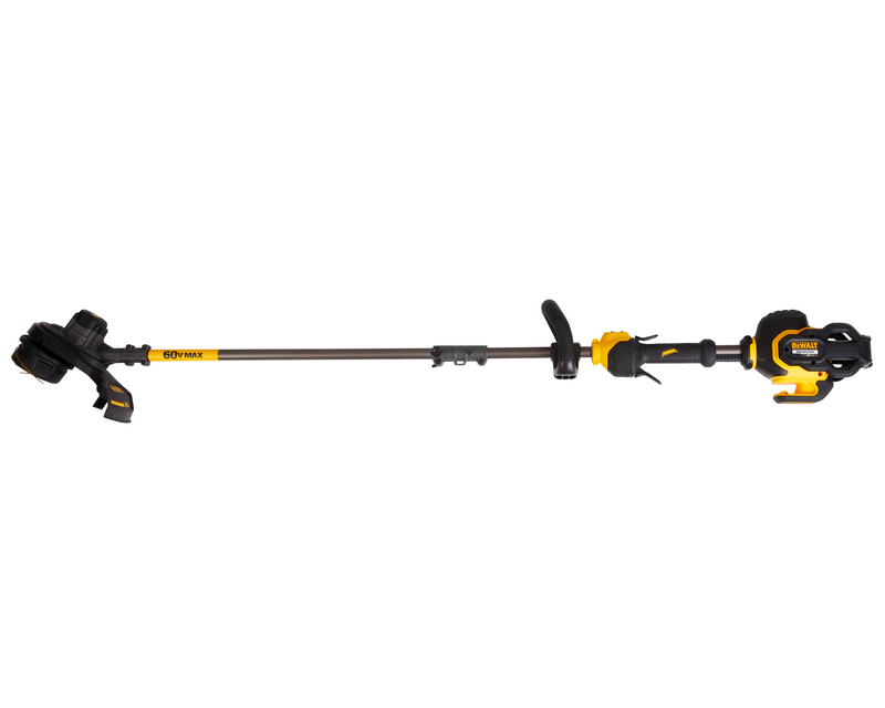 DEWALT DCST970X1 FLEXVOLT® 60V MAX* Cordless String Trimmer