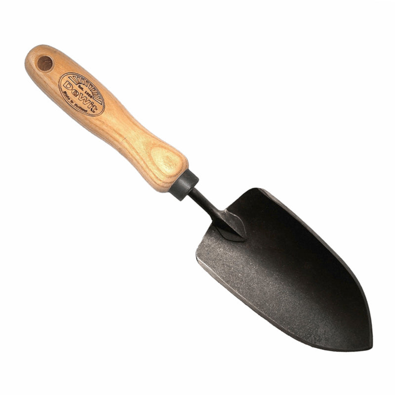 DeWit Forged Trowel