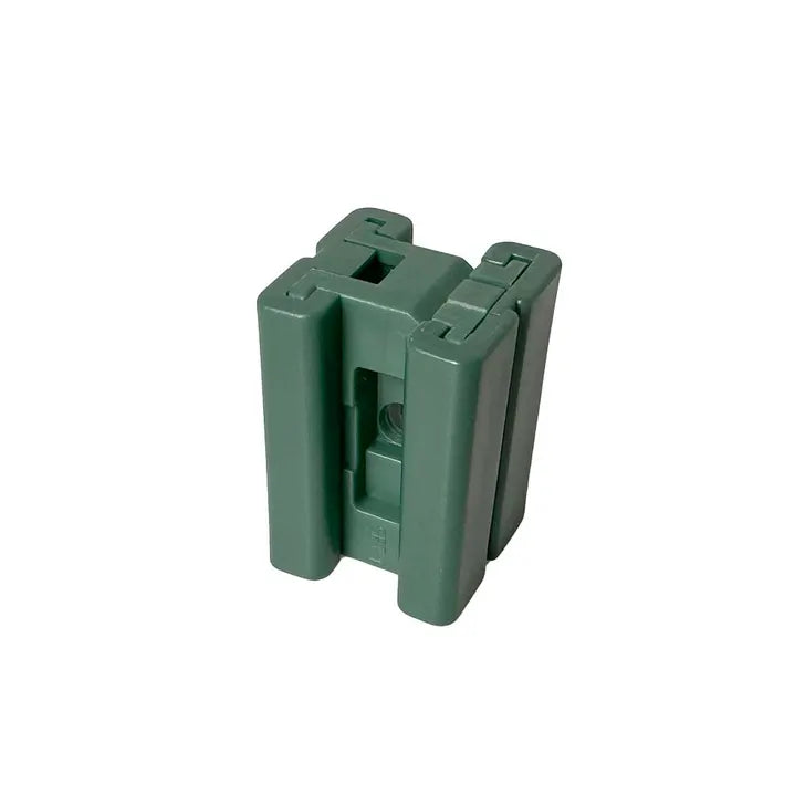 Duplex Slide-On Connectors (5 Pack)