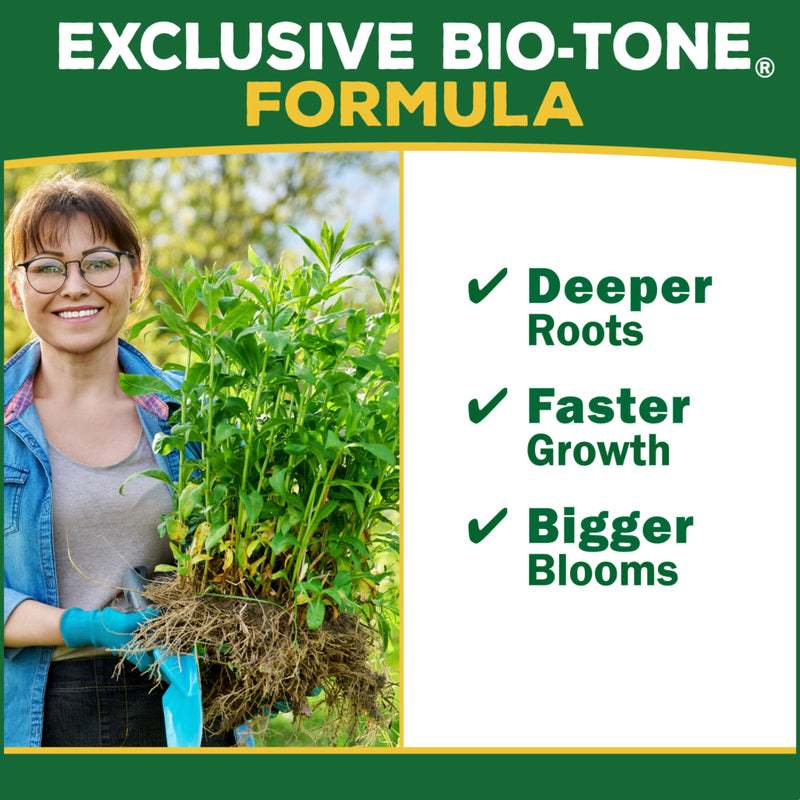 Flower-Tone (4 Lb)