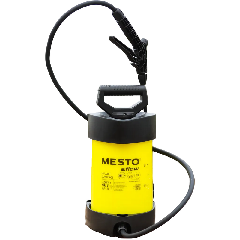 Mesto E-Flow