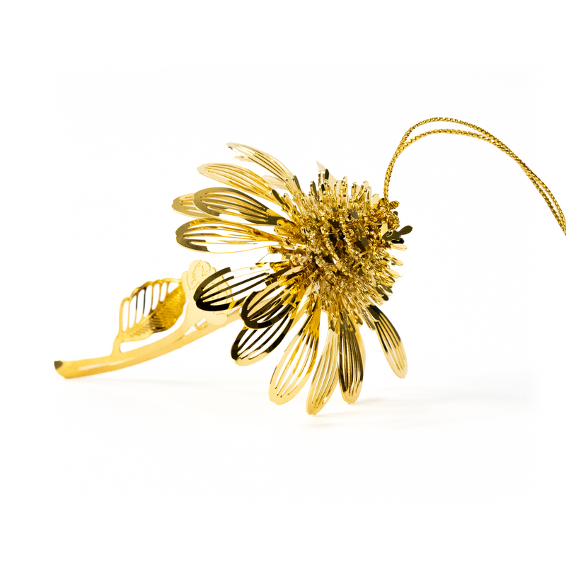 The 2025 Garden Answer Ornament Complete Set