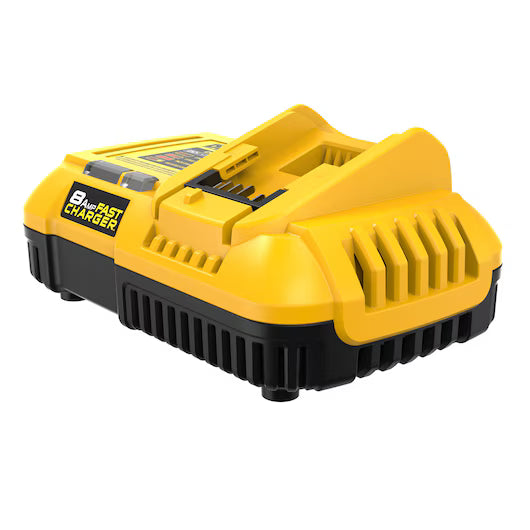 DEWALT 20V/60V MAX* FLEXVOLT® Fast Charger (8AH)