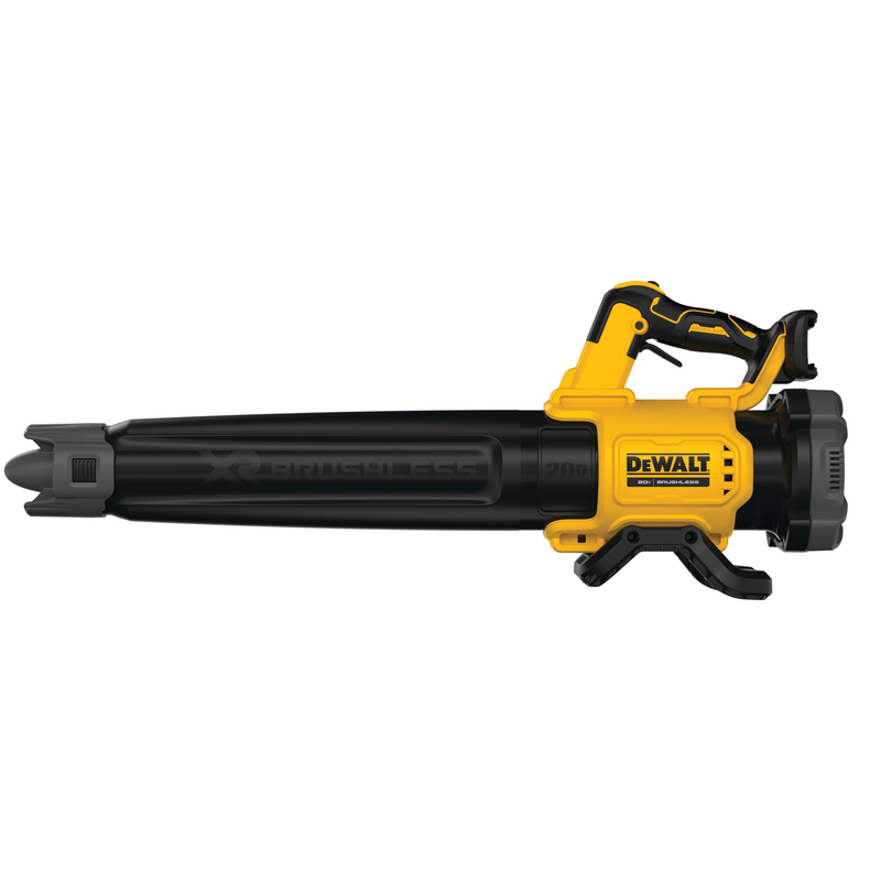 DEWALT 20V MAX* XR® Brushless Cordless Handheld Blower Kit