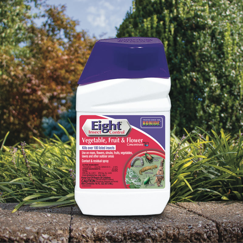 eight garden spray Bonide