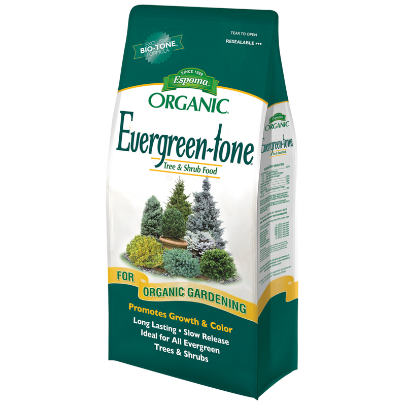 Evergreen-Tone (8 Lb)