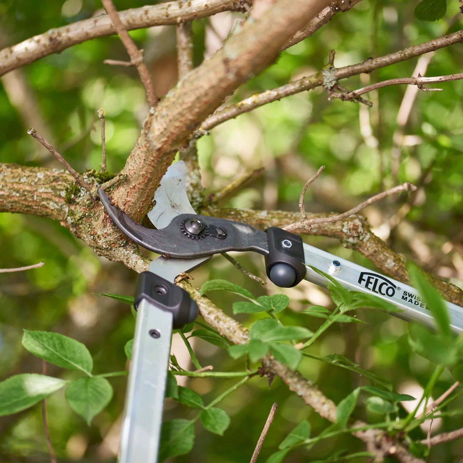 Felco 211 Loppers - Thumbnail 4