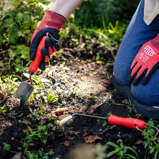 felco gardening gloves Felco 401 Hand Trowel
