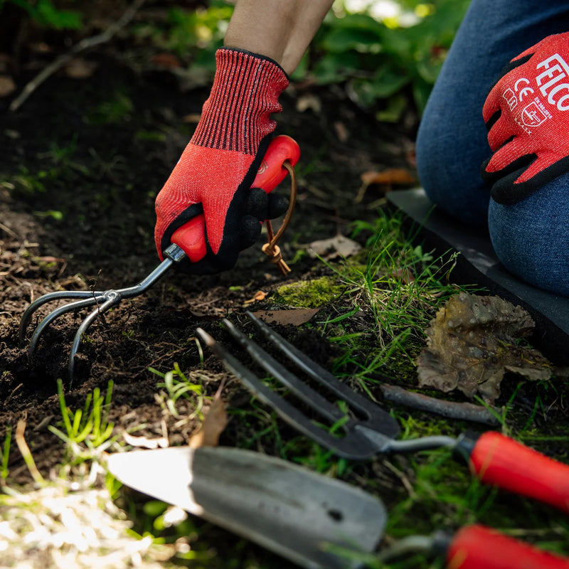 Felco 411 Gardening Cultivator