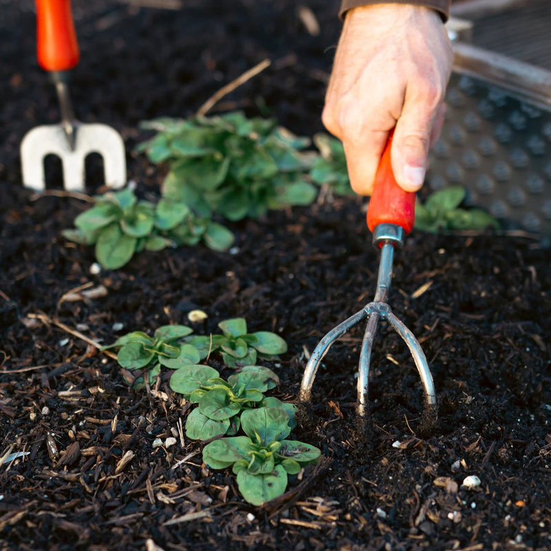 Felco 411 Gardening Cultivator