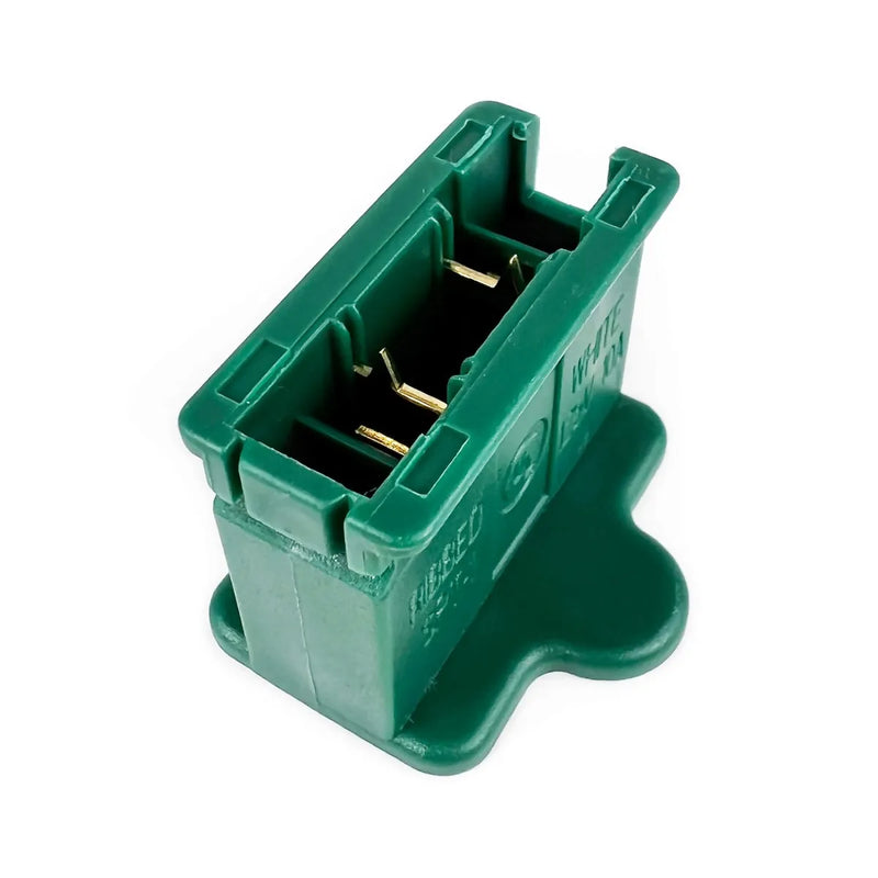 Female Slide-On Connectors (5 Pack)
