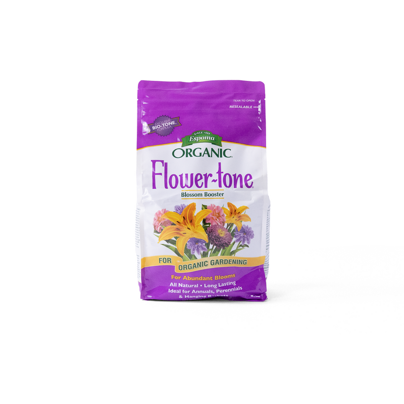 Flower-Tone (4 Lb)