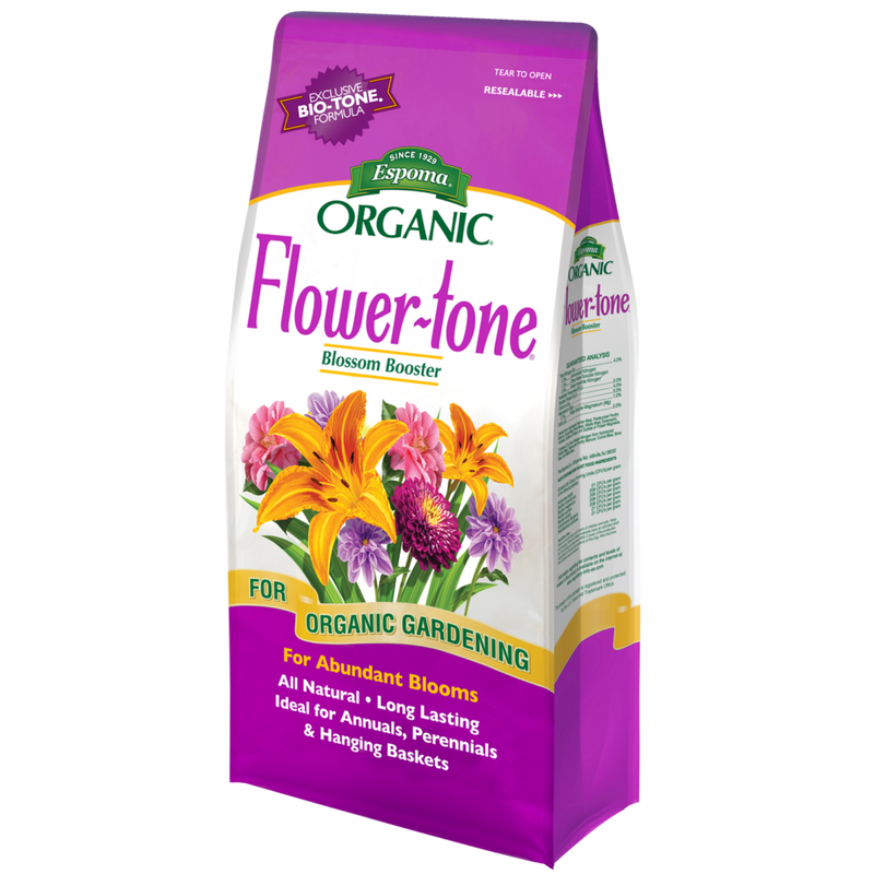 Flower-Tone (4 Lb)