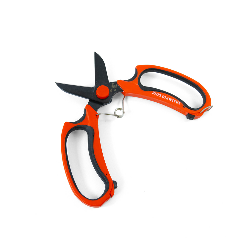 Flower Scissors