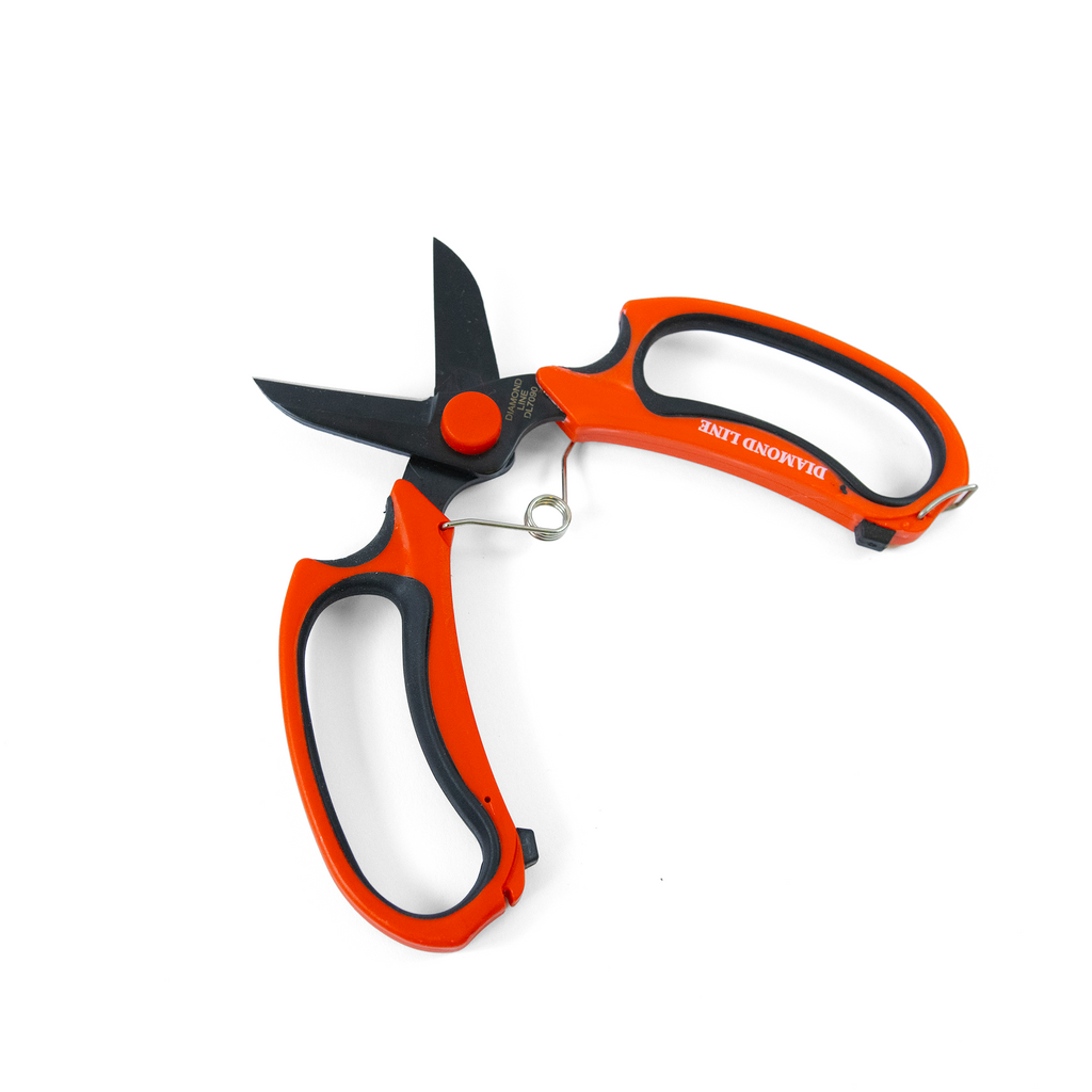 Flower Scissors — Garden Answer