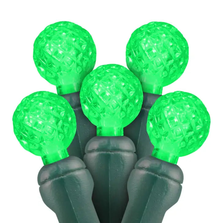 G12 LED String Light