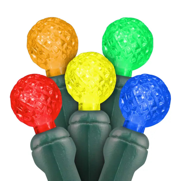 G12 LED String Light