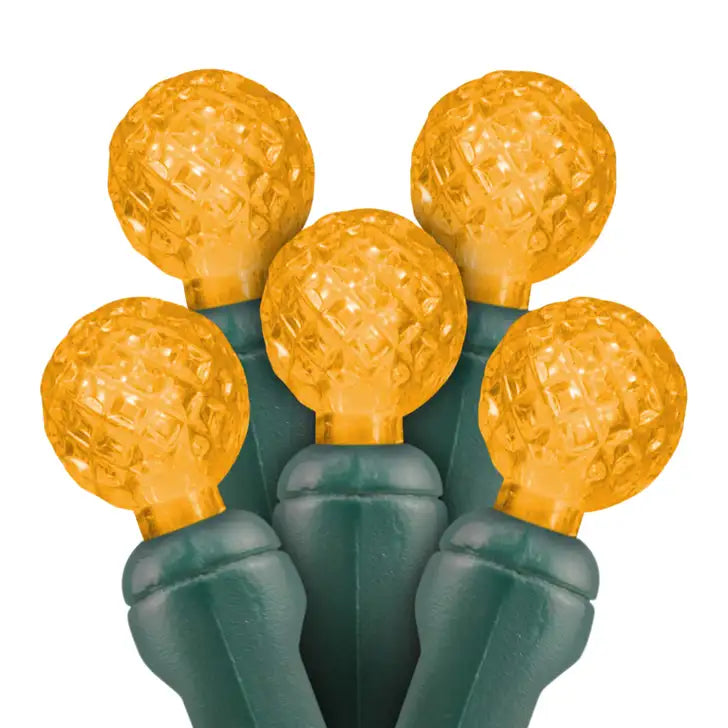 G12 LED String Light