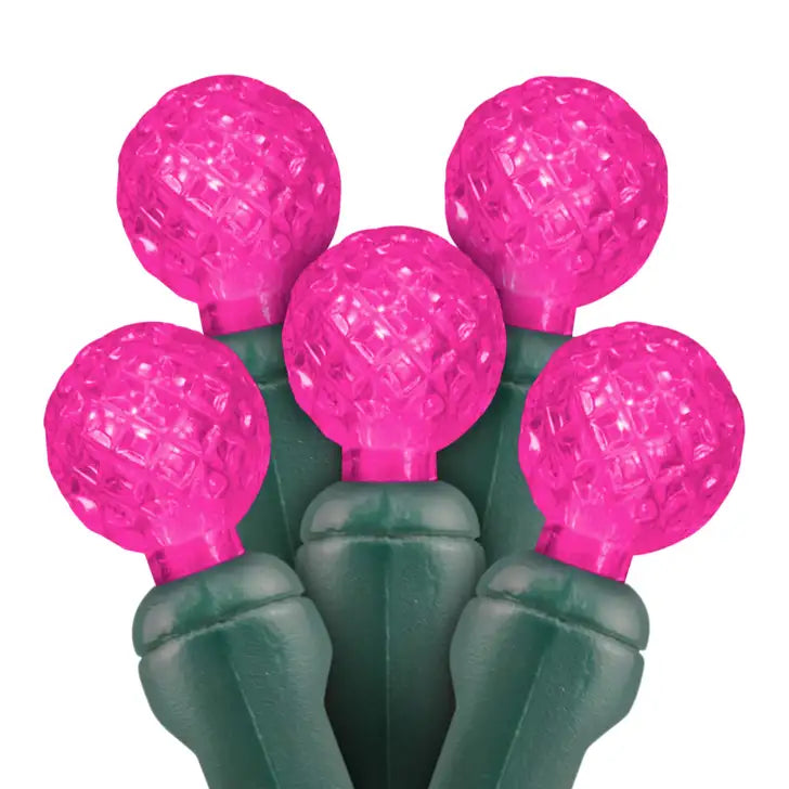 G12 LED String Light