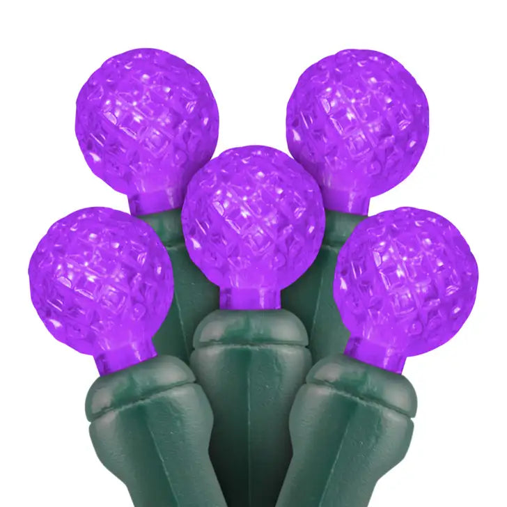 G12 LED String Light