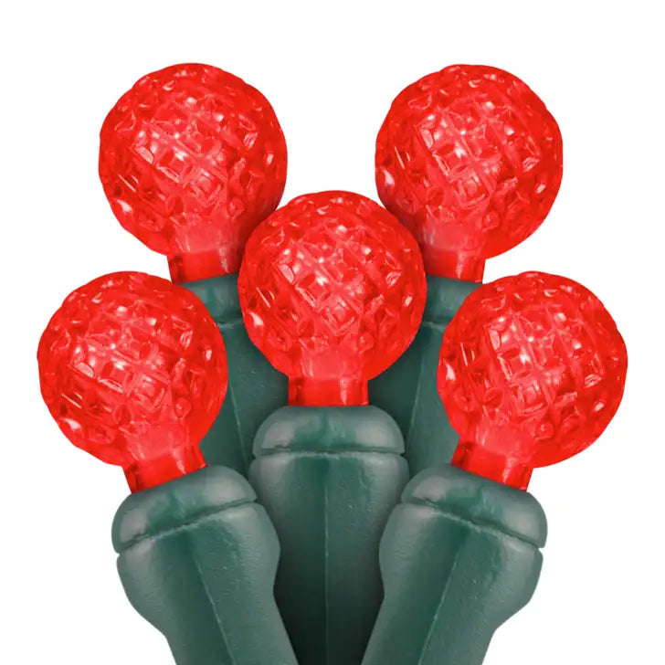 G12 LED String Light