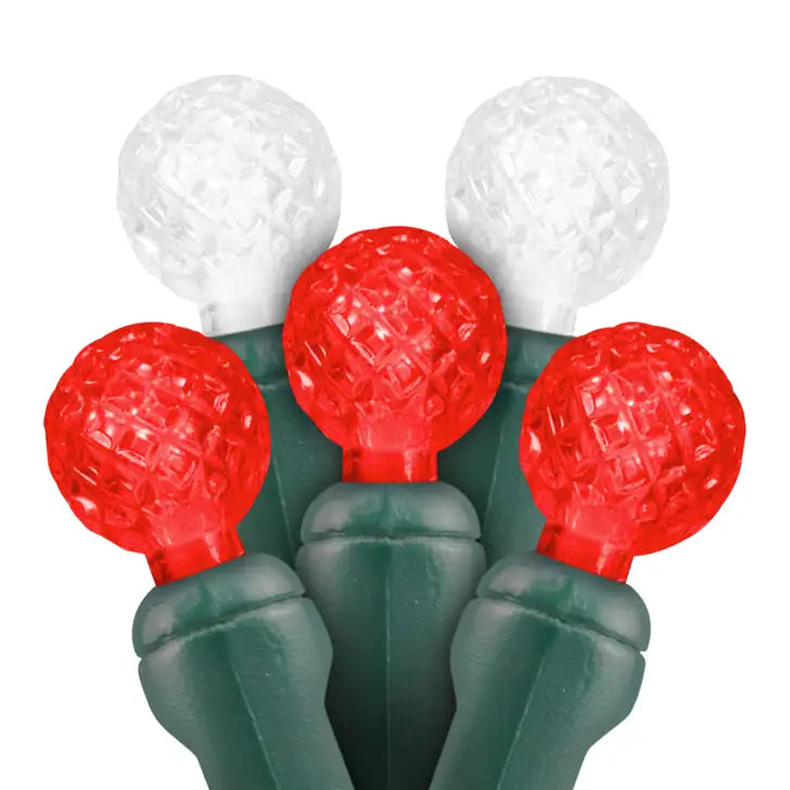 G12 LED String Light