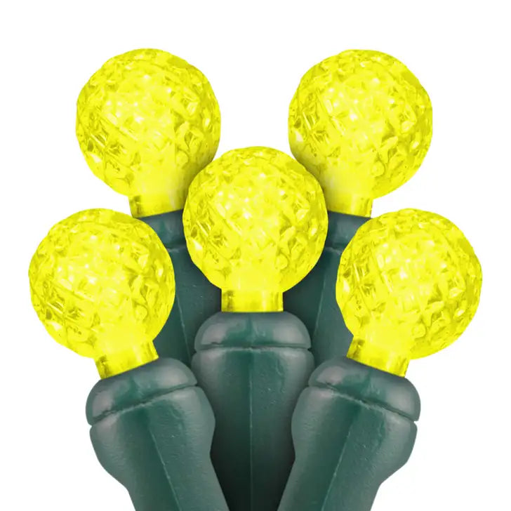 G12 LED String Light