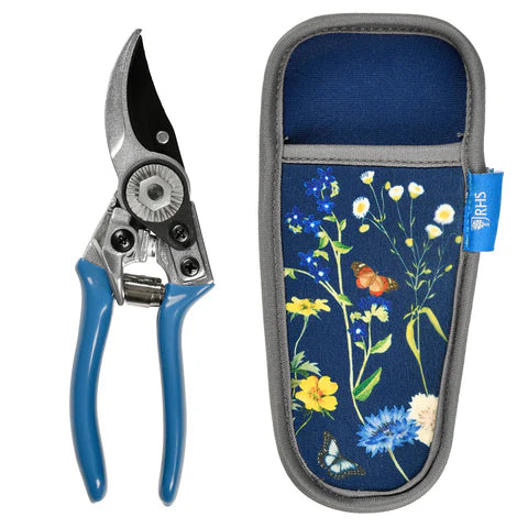 Small Pruner & Holster by Burgon & Ball