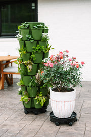 GreenStalk Bestselling Accessory Bundle 