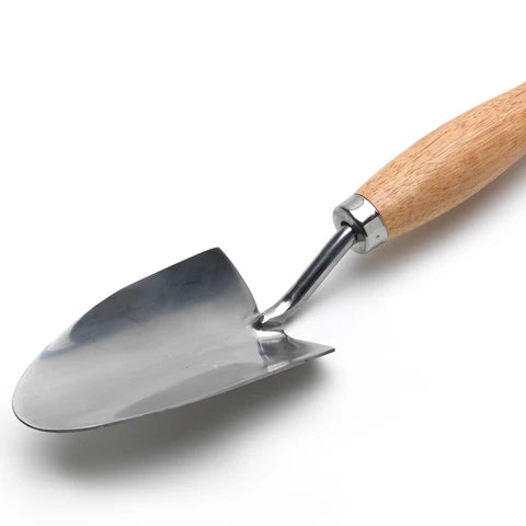 Mid-Handled Trowel by Burgon & Ball