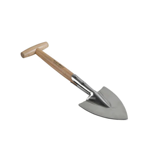 Short Spade by Burgon & Ball