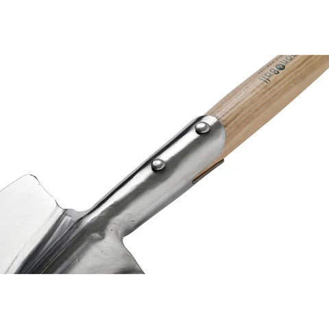 Short Spade by Burgon & Ball