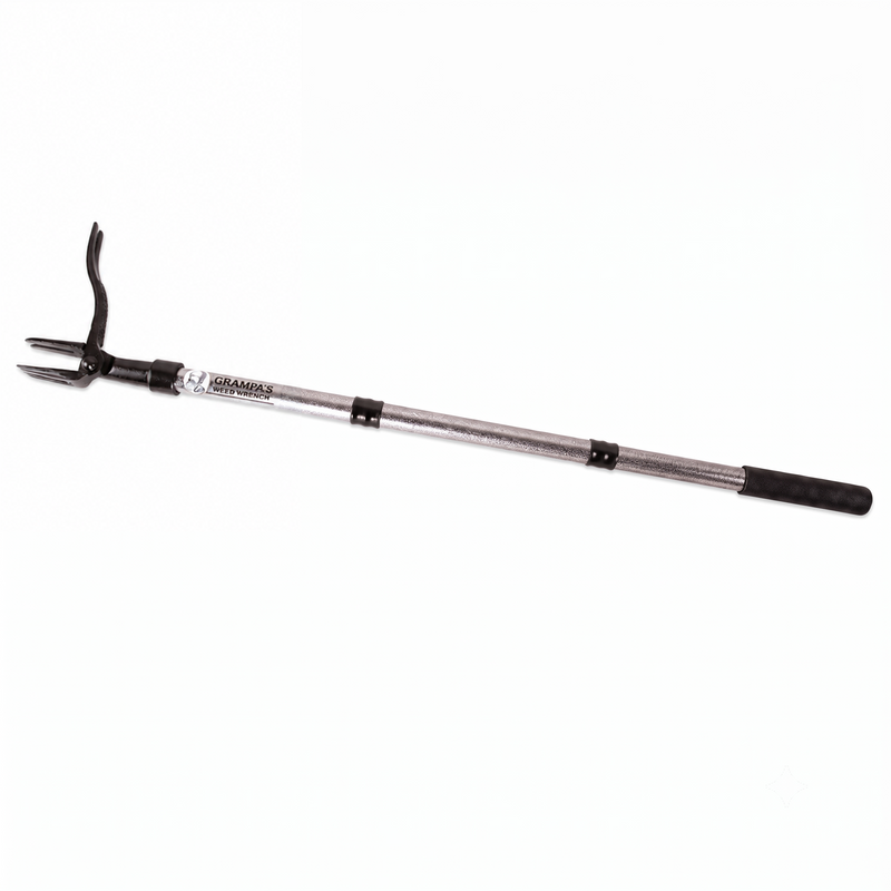 Grampa's Metal Weeder