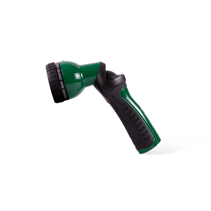 Dramm Revolution 9-Pattern Spray Gun