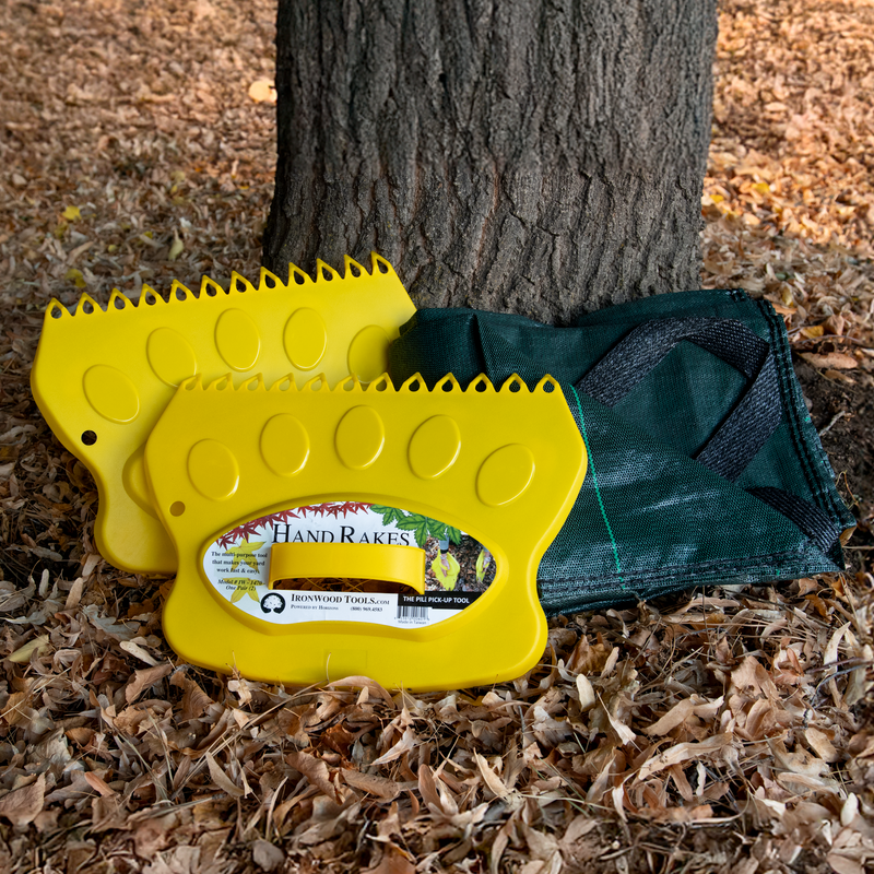 Quick Cleanup Kit