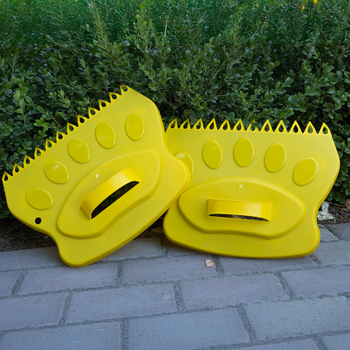 Hand Rakes – Garden Answer