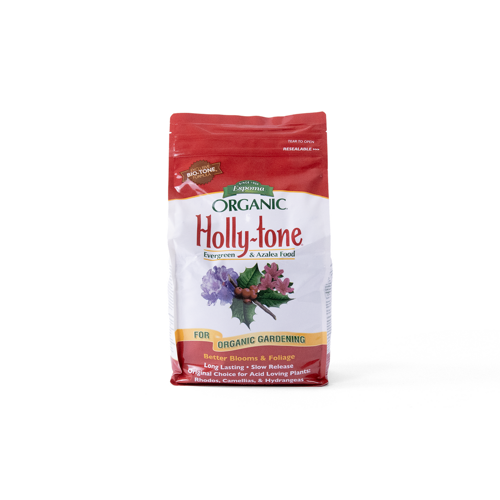 plant tone fertilizer Holly-tone (4 Lb) — Garden Answer
