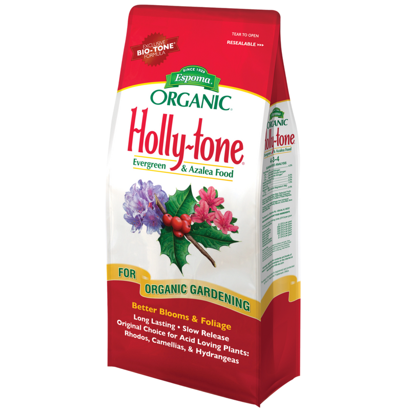 Holly-tone (4 Lb)