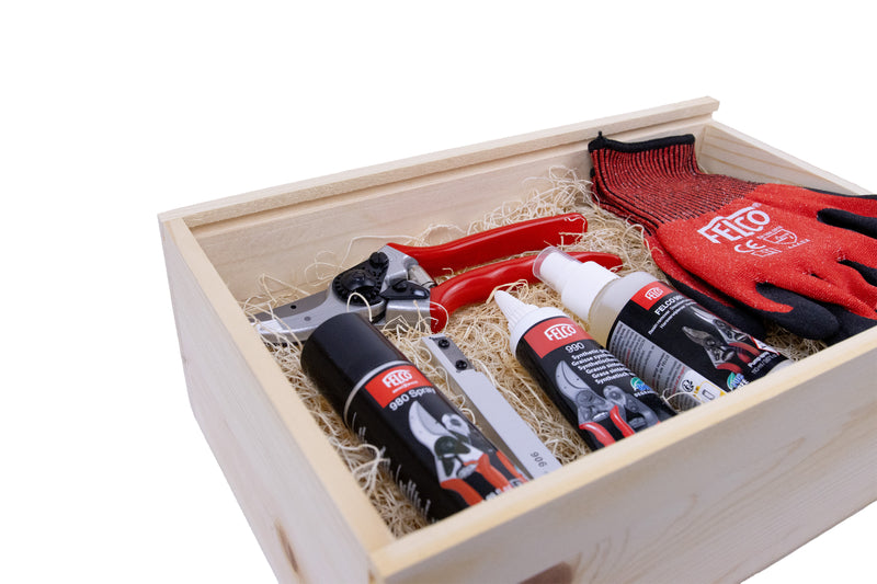 Essential Felco Gift Box