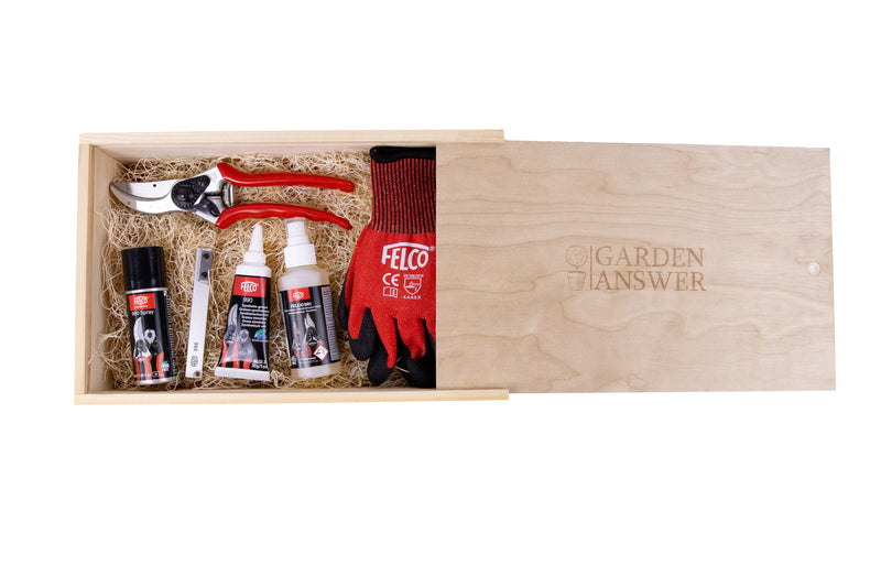Essential Felco Gift Box