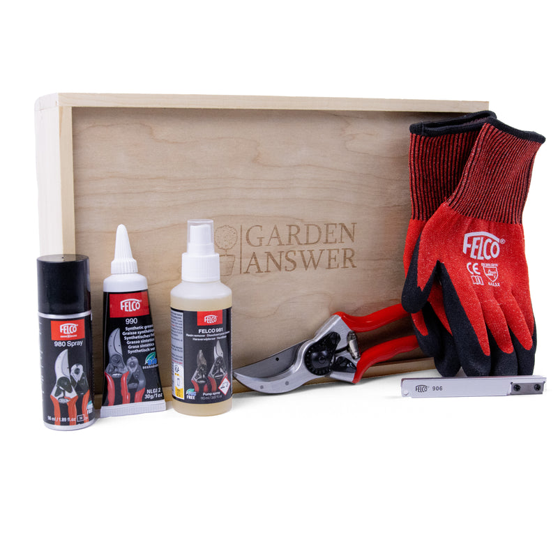 Essential Felco Gift Box