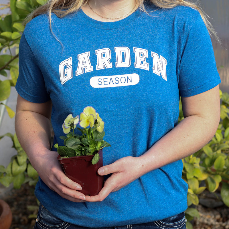 Garden Season T-shirt