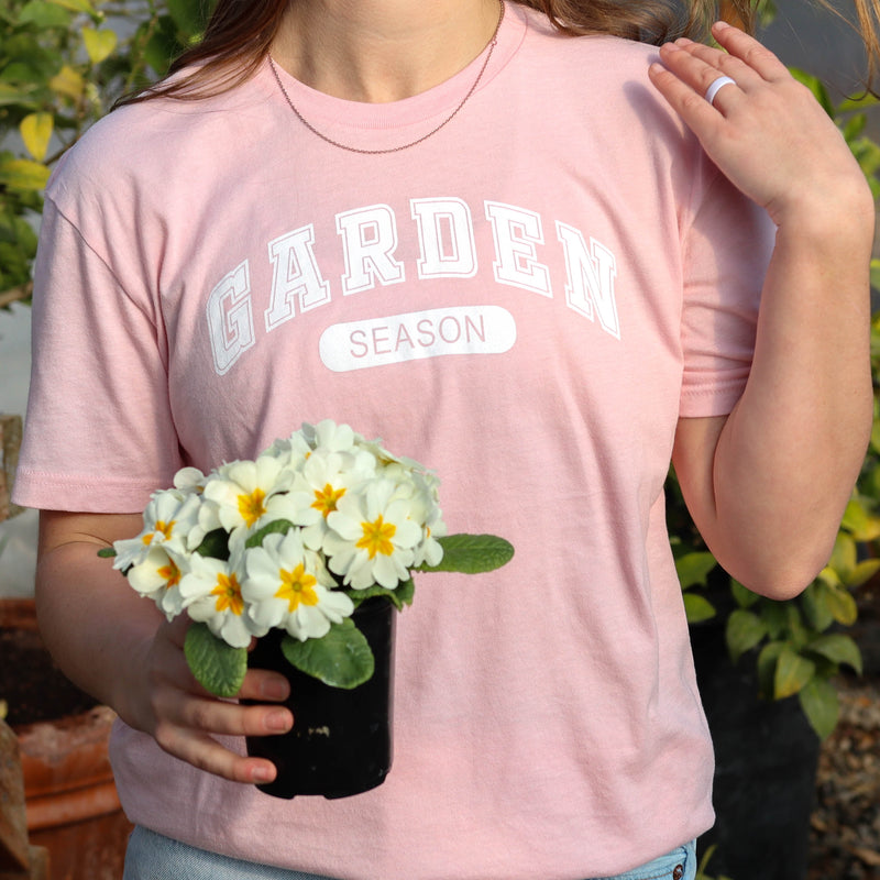 Garden Season T-shirt